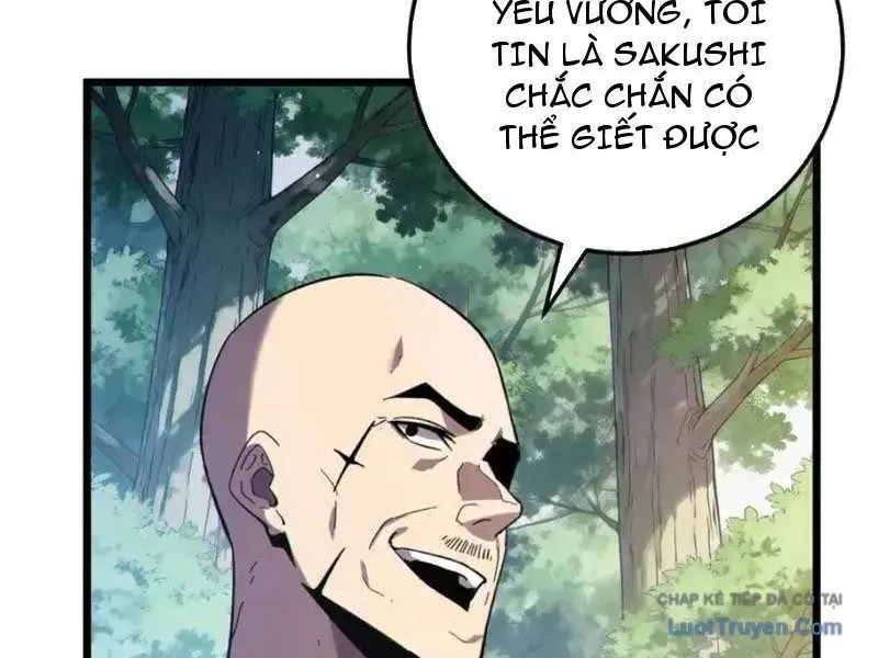 Vô Địch Bị Động Tạo Ra Tấn Sát Thương Chap 130 - Next Chap 129