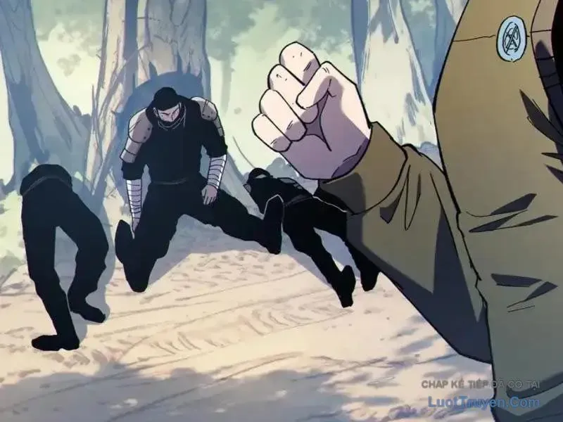 Vô Địch Bị Động Tạo Ra Tấn Sát Thương Chap 130 - Next Chap 129