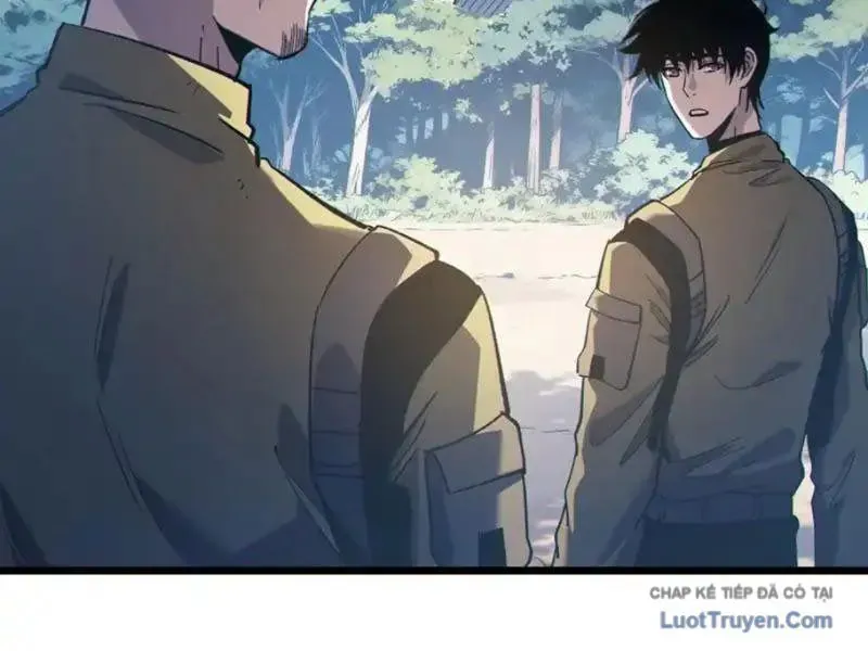 Vô Địch Bị Động Tạo Ra Tấn Sát Thương Chap 130 - Next Chap 129