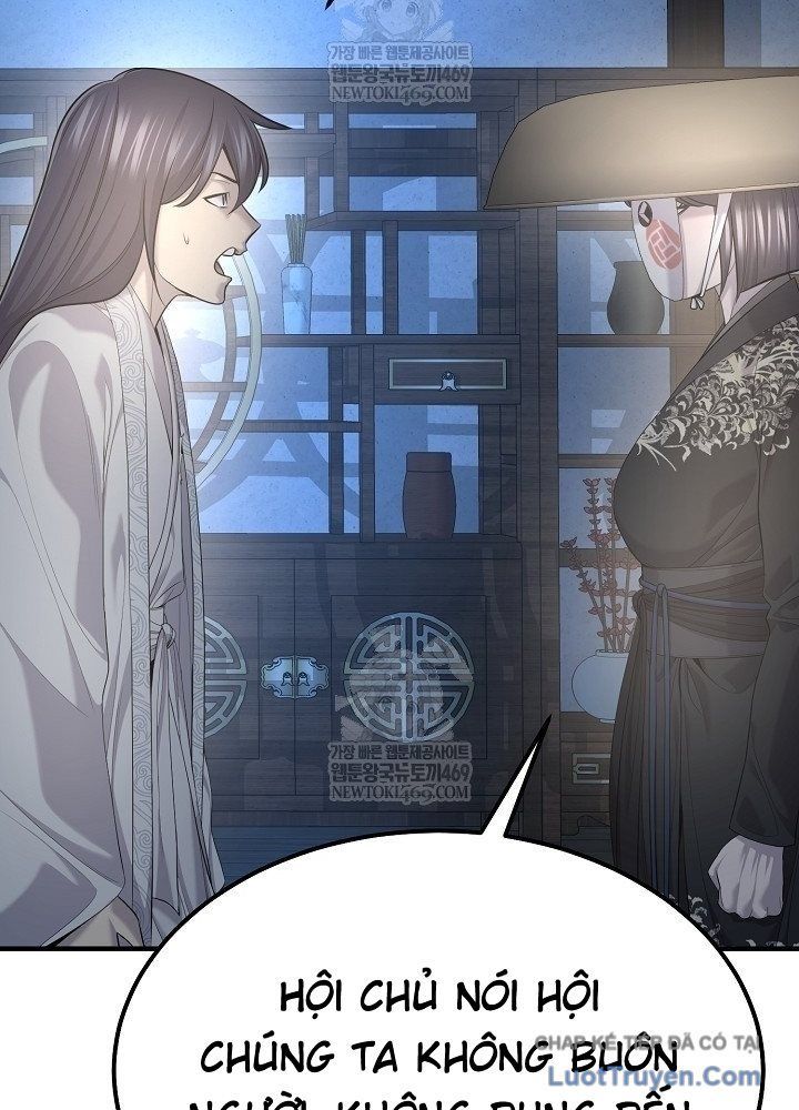 Độc Chiếm Thiên Cơ Chap 32 - Next Chap 31