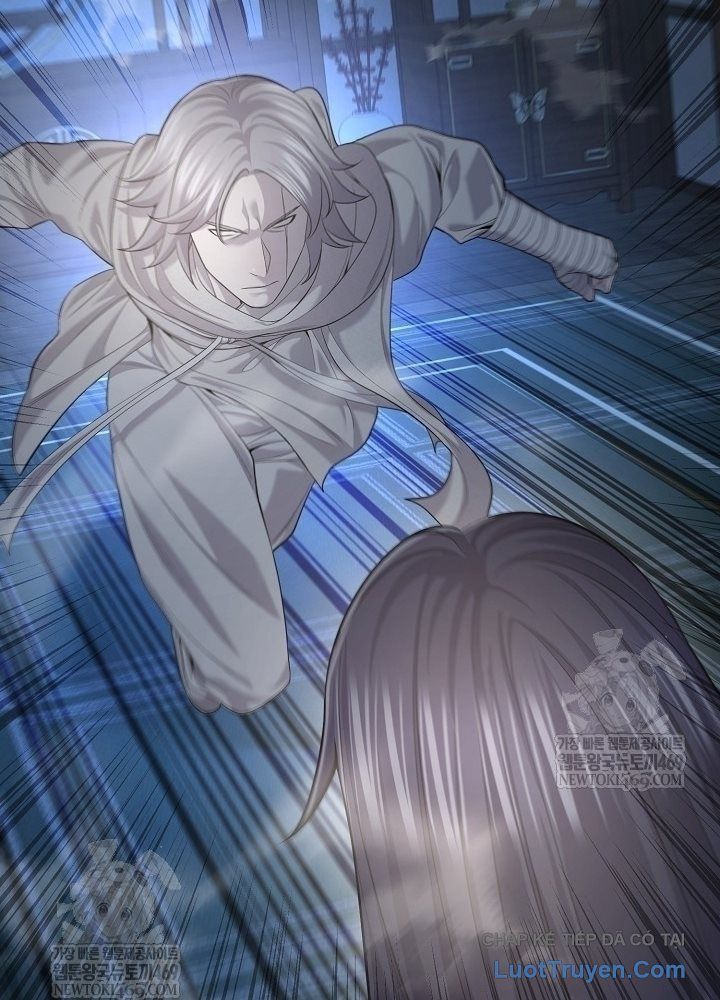 Độc Chiếm Thiên Cơ Chap 32 - Next Chap 31