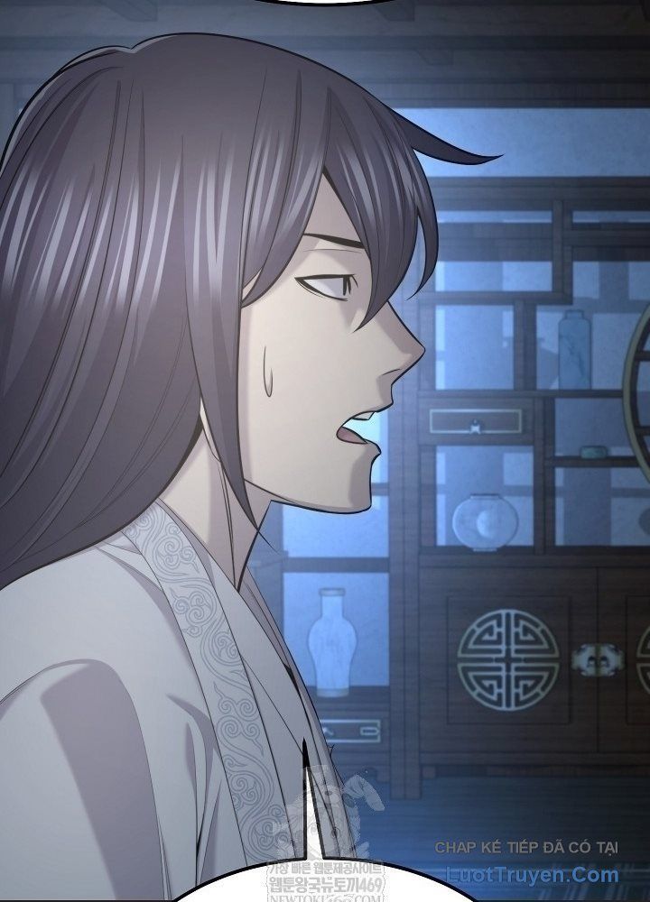 Độc Chiếm Thiên Cơ Chap 32 - Next Chap 31