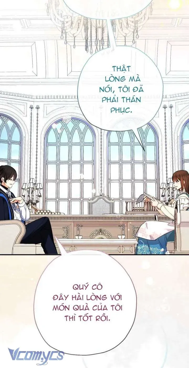 Tiểu Thư Tích Tiền Đi Bụi Chap 105 - Next Chap 104