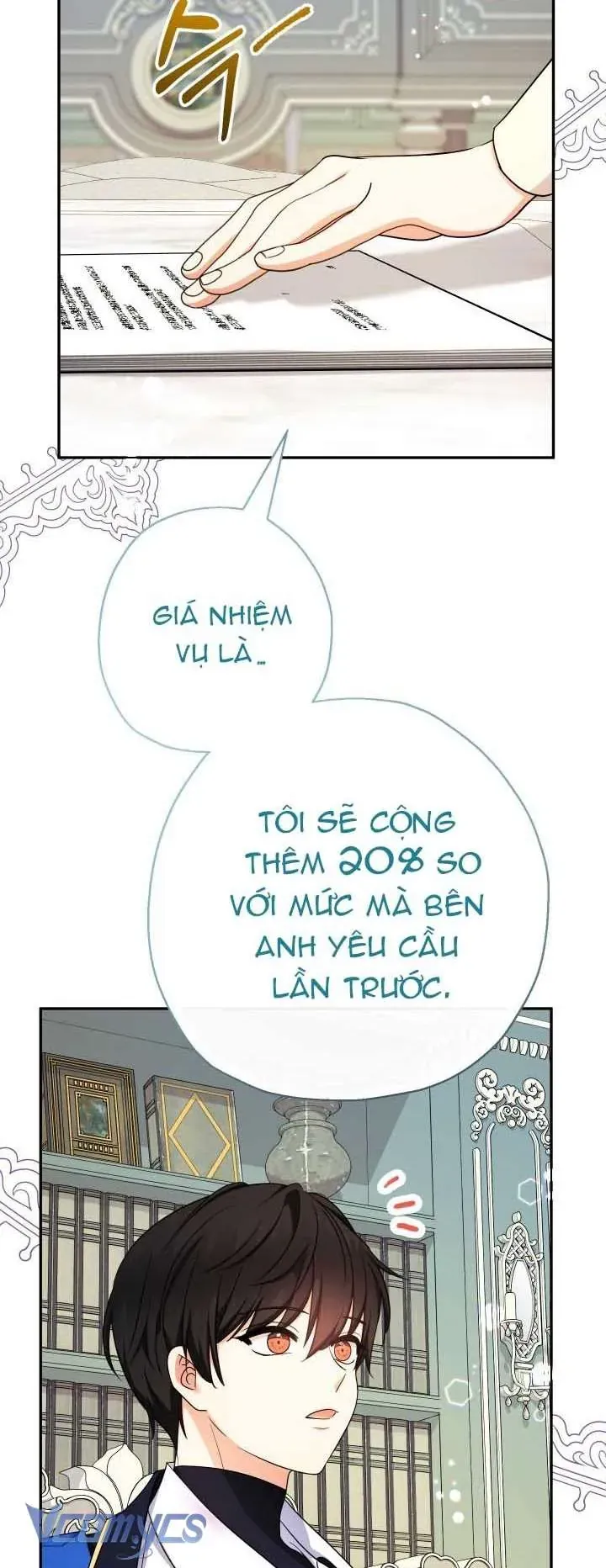 Tiểu Thư Tích Tiền Đi Bụi Chap 105 - Next Chap 104