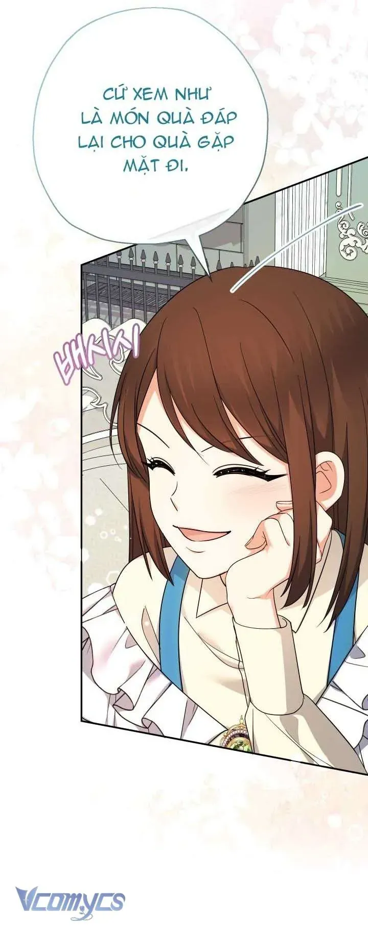 Tiểu Thư Tích Tiền Đi Bụi Chap 105 - Next Chap 104