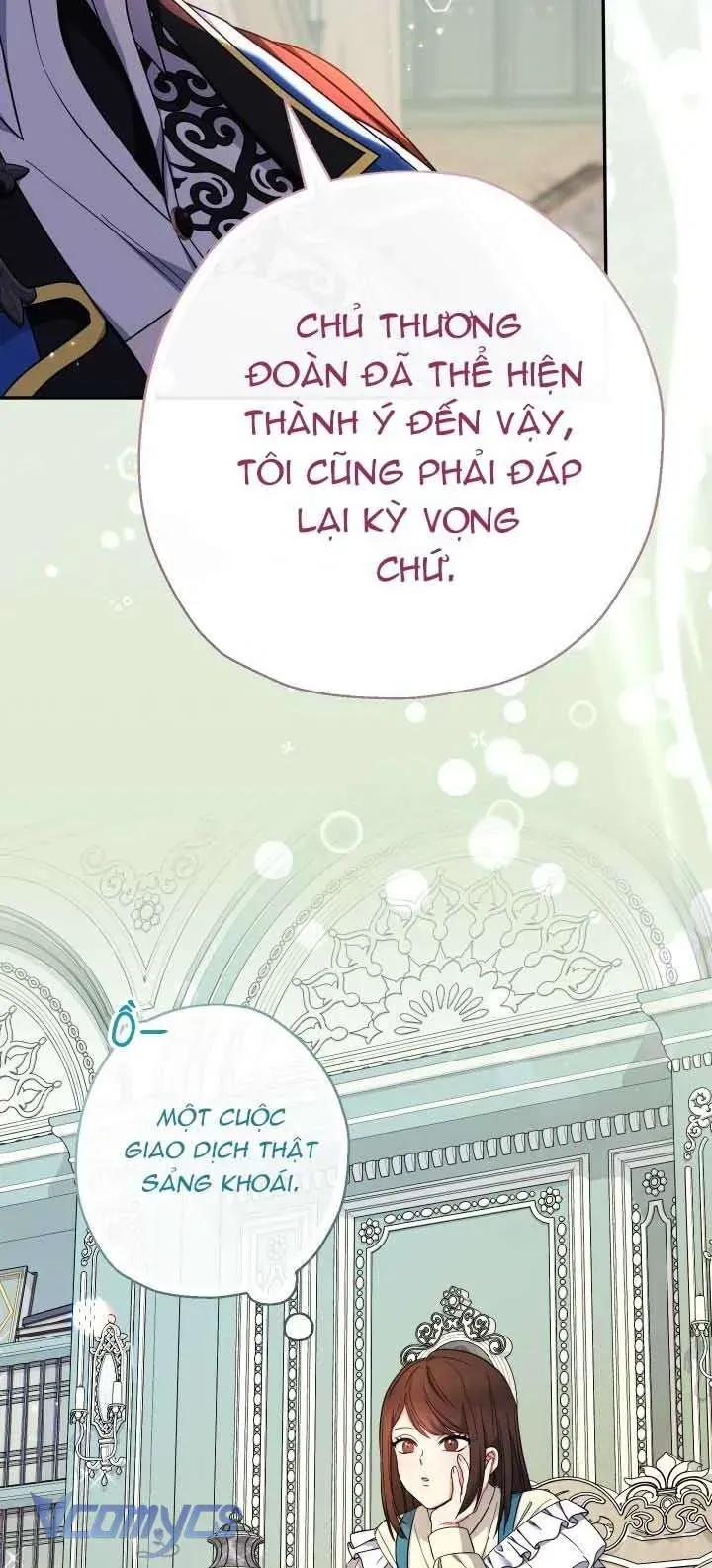 Tiểu Thư Tích Tiền Đi Bụi Chap 105 - Next Chap 104
