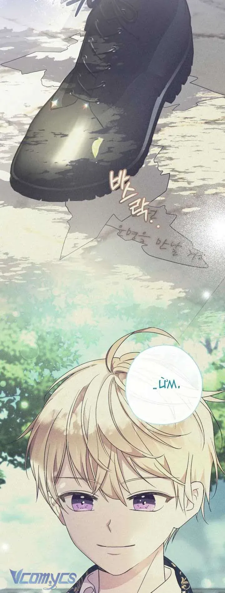 Tiểu Thư Tích Tiền Đi Bụi Chap 105 - Next Chap 104