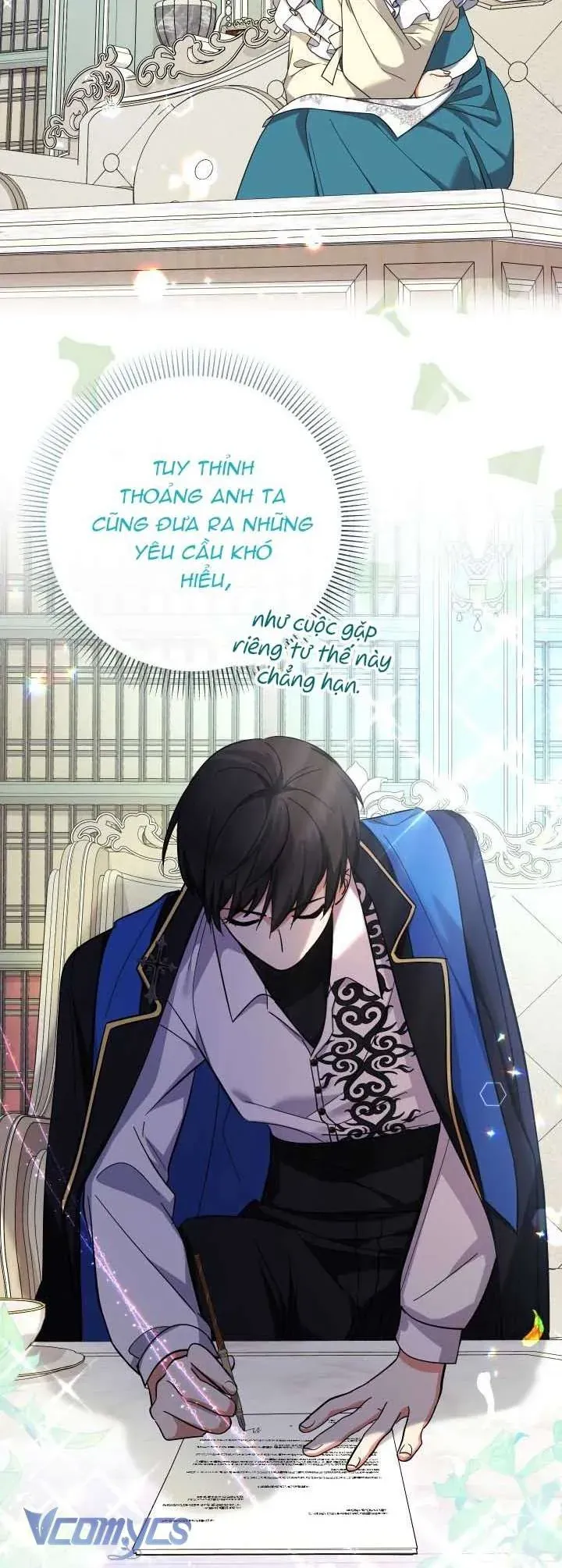 Tiểu Thư Tích Tiền Đi Bụi Chap 105 - Next Chap 104