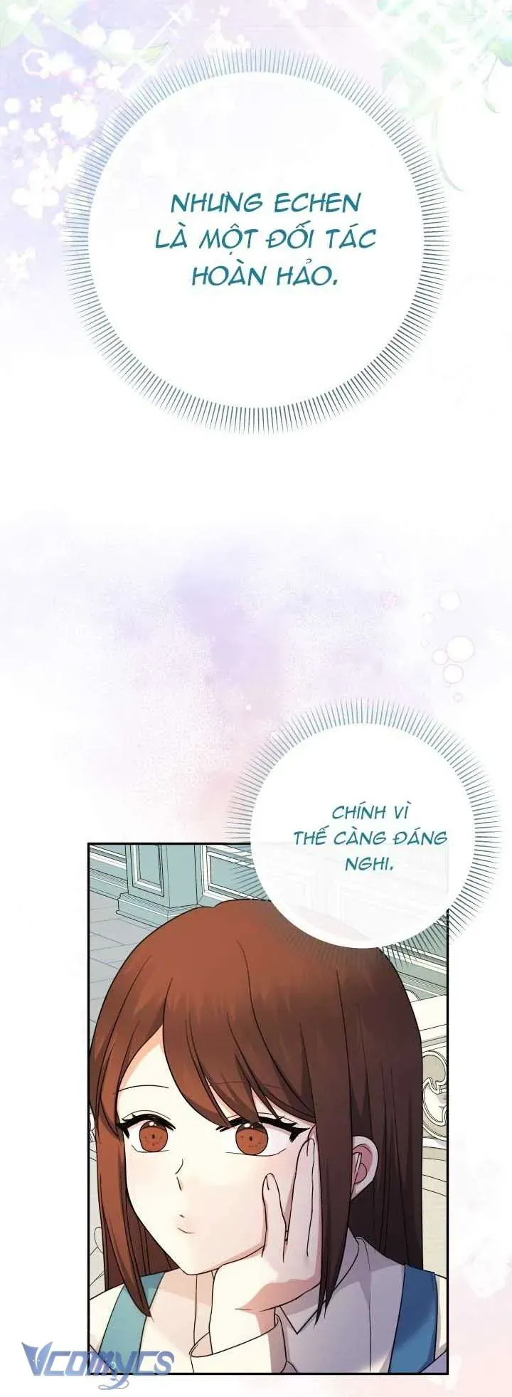 Tiểu Thư Tích Tiền Đi Bụi Chap 105 - Next Chap 104