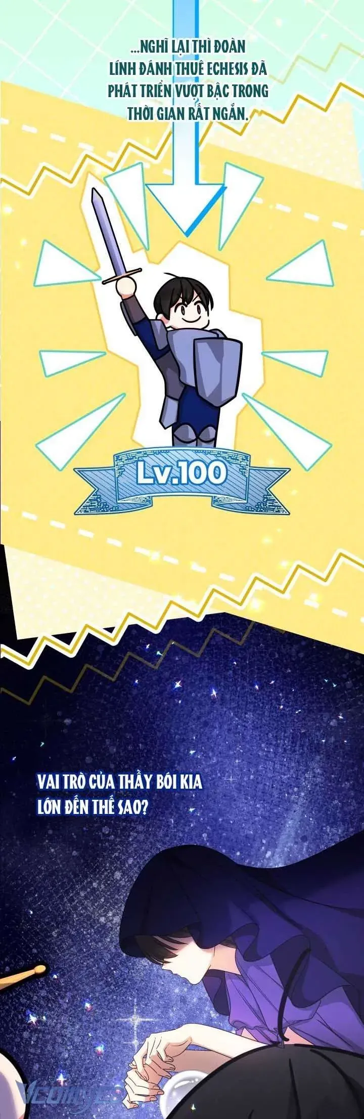 Tiểu Thư Tích Tiền Đi Bụi Chap 105 - Next Chap 104