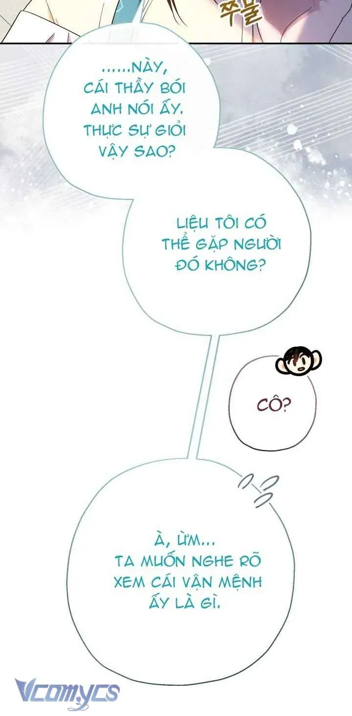 Tiểu Thư Tích Tiền Đi Bụi Chap 105 - Next Chap 104