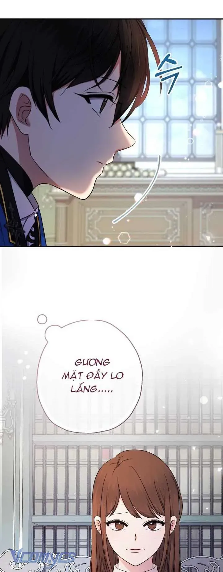 Tiểu Thư Tích Tiền Đi Bụi Chap 105 - Next Chap 104