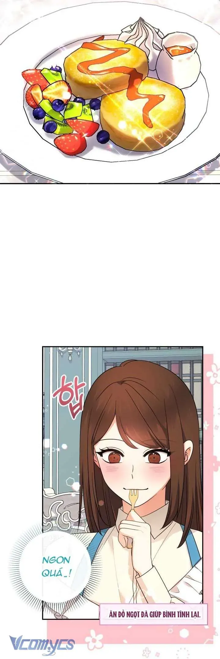 Tiểu Thư Tích Tiền Đi Bụi Chap 105 - Next Chap 104