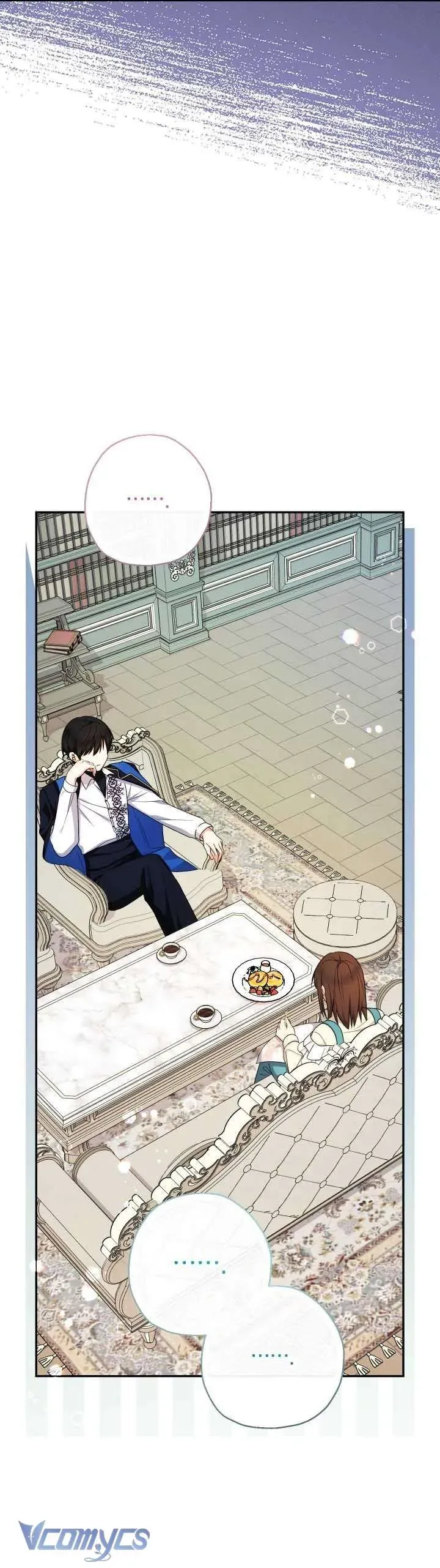 Tiểu Thư Tích Tiền Đi Bụi Chap 105 - Next Chap 104