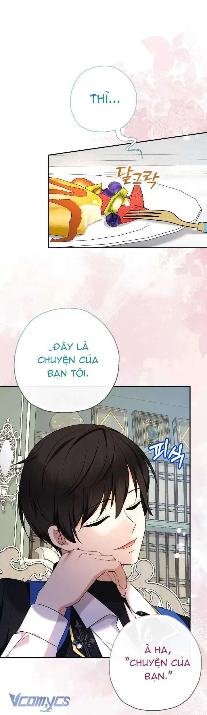 Tiểu Thư Tích Tiền Đi Bụi Chap 105 - Next Chap 104