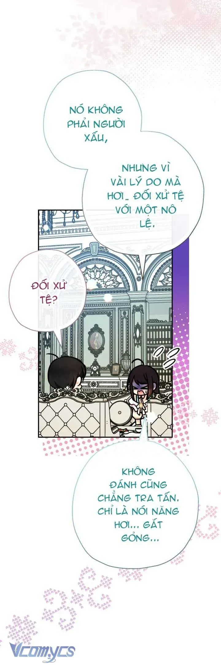 Tiểu Thư Tích Tiền Đi Bụi Chap 105 - Next Chap 104