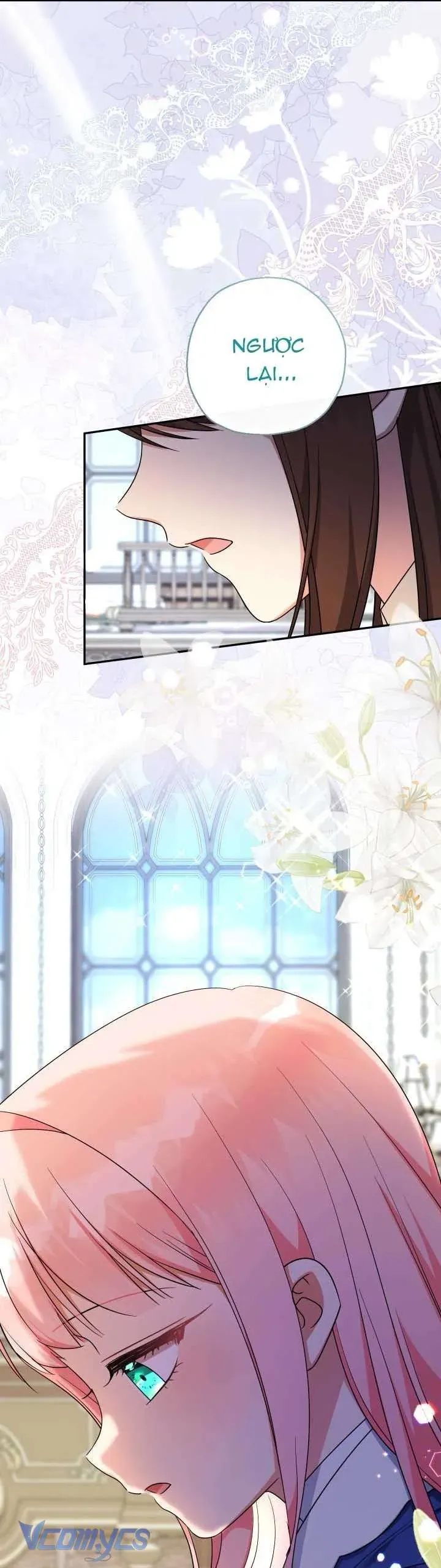 Tiểu Thư Tích Tiền Đi Bụi Chap 105 - Next Chap 104