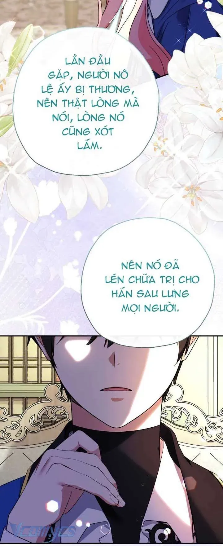 Tiểu Thư Tích Tiền Đi Bụi Chap 105 - Next Chap 104