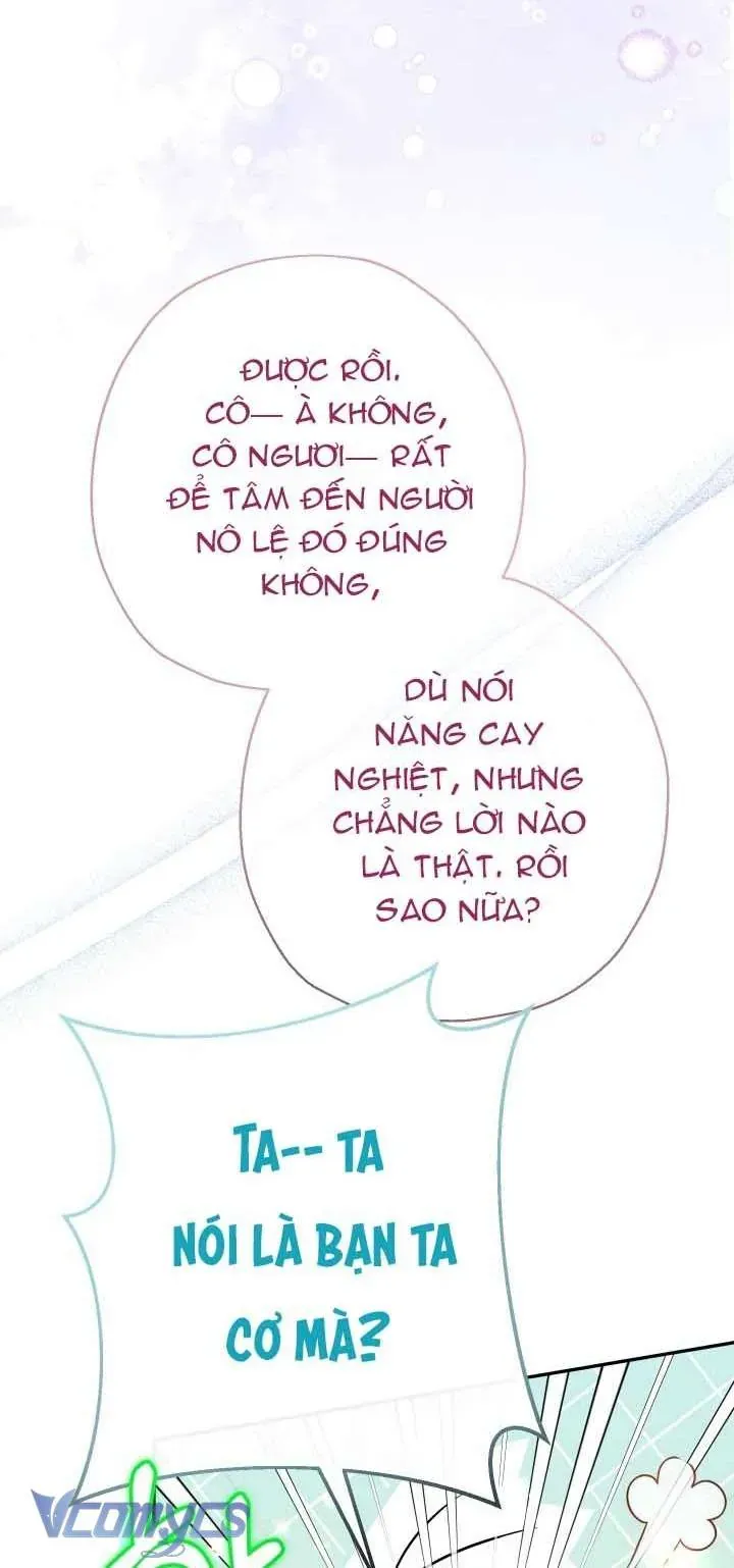 Tiểu Thư Tích Tiền Đi Bụi Chap 105 - Next Chap 104