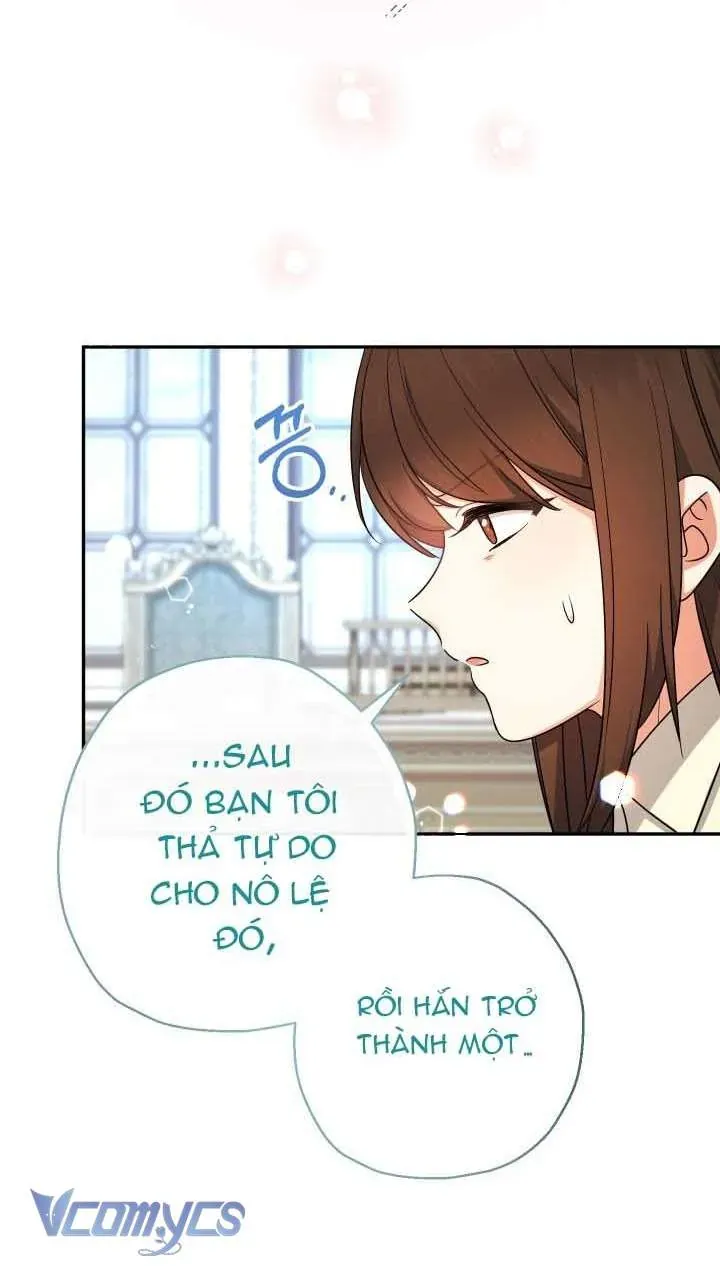 Tiểu Thư Tích Tiền Đi Bụi Chap 105 - Next Chap 104