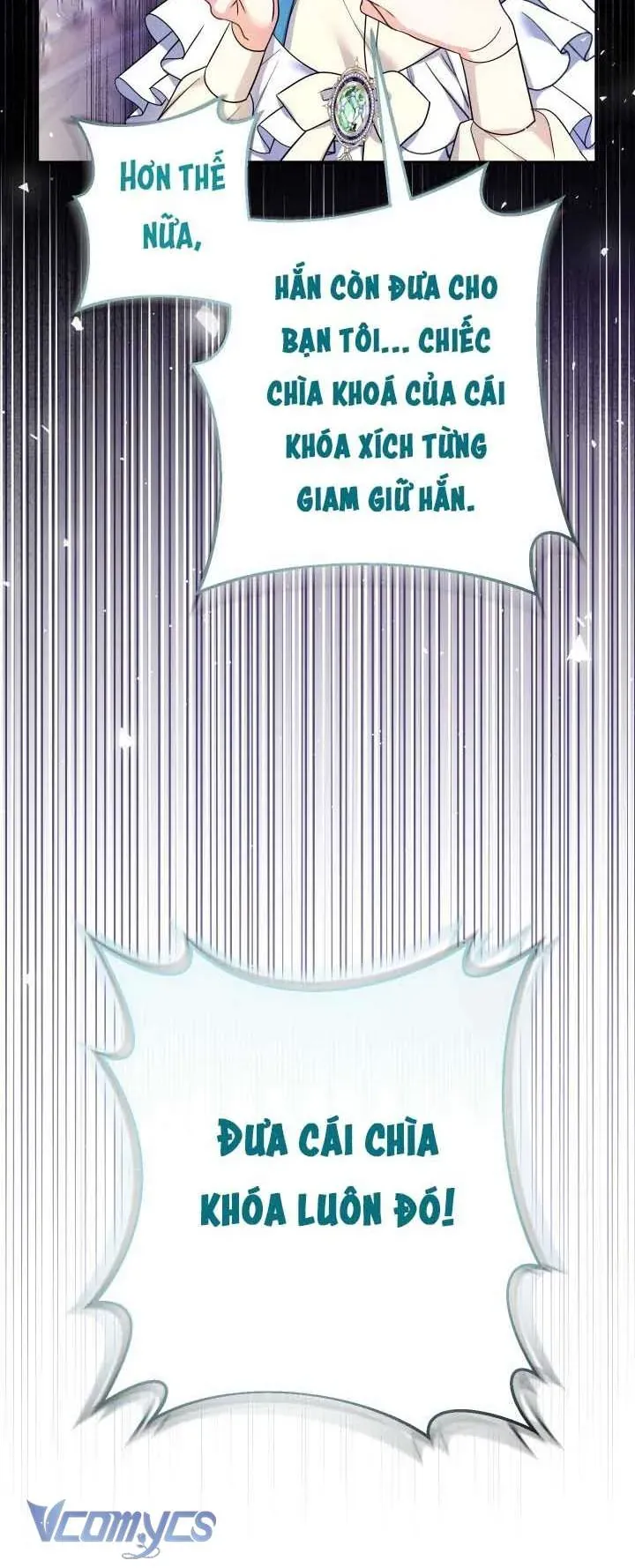 Tiểu Thư Tích Tiền Đi Bụi Chap 105 - Next Chap 104