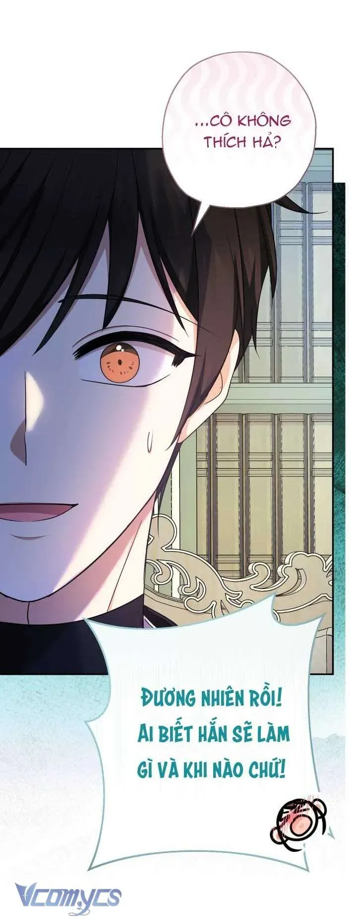 Tiểu Thư Tích Tiền Đi Bụi Chap 105 - Next Chap 104