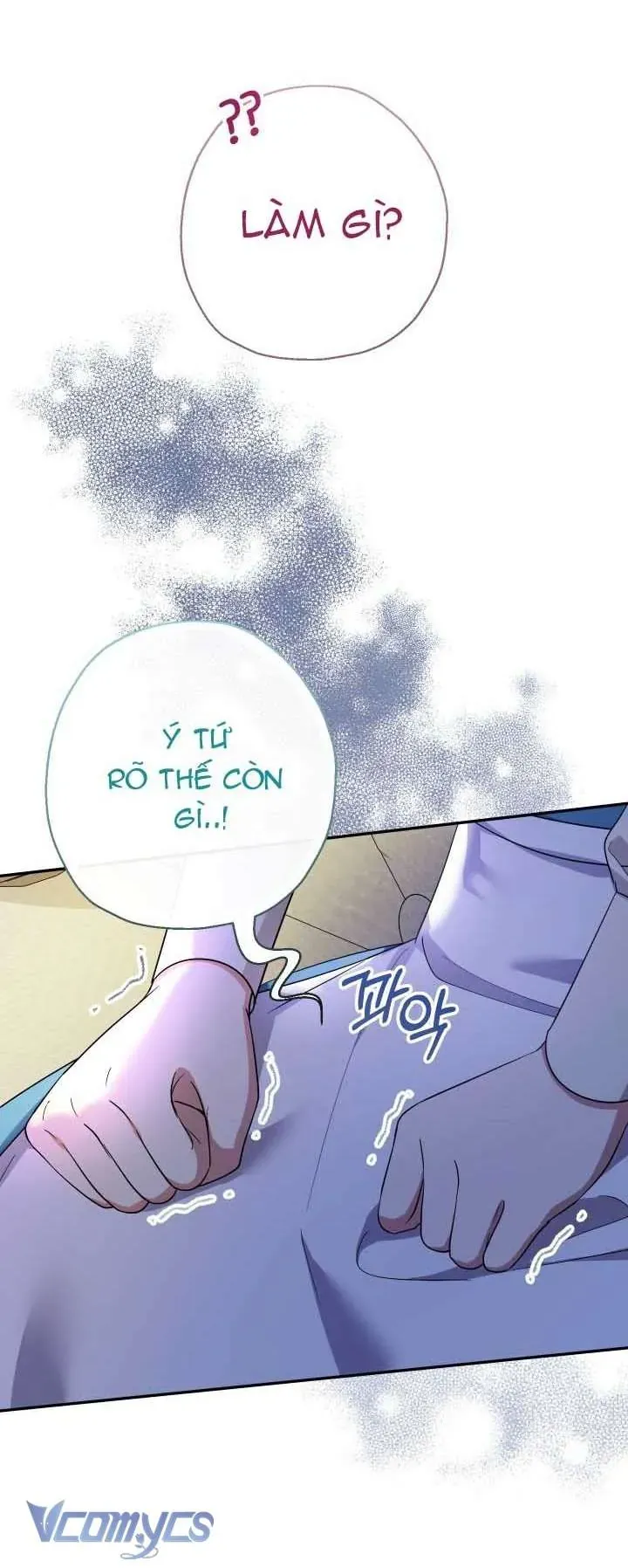 Tiểu Thư Tích Tiền Đi Bụi Chap 105 - Next Chap 104