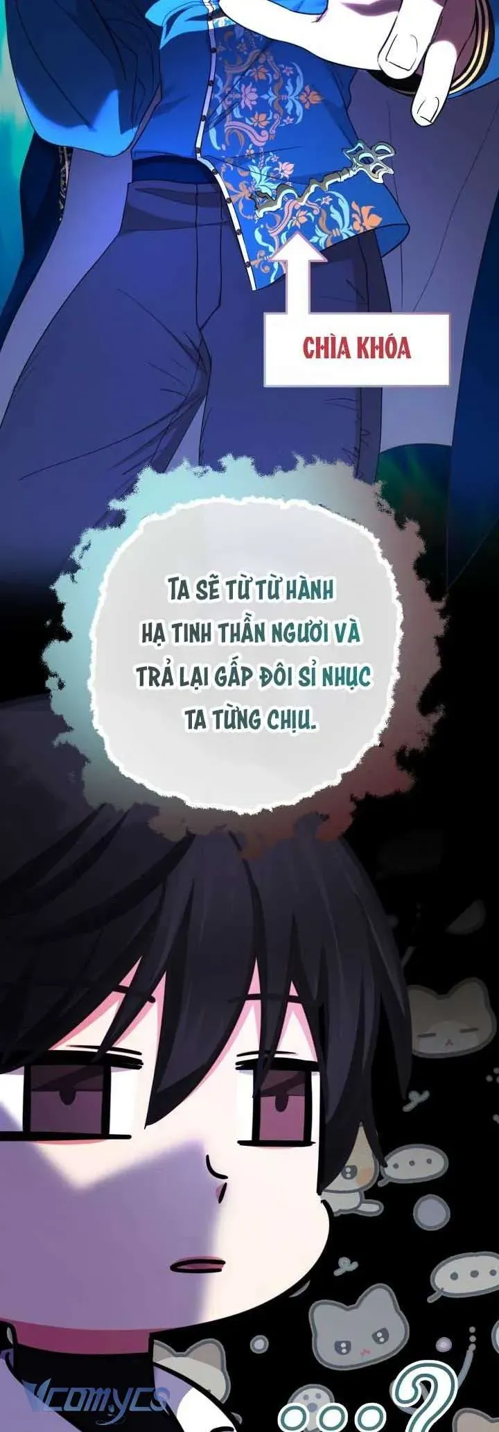 Tiểu Thư Tích Tiền Đi Bụi Chap 105 - Next Chap 104