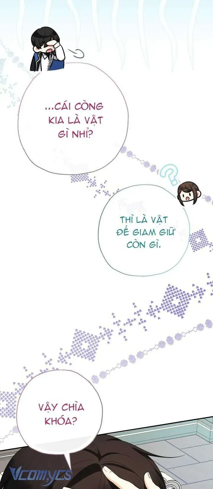 Tiểu Thư Tích Tiền Đi Bụi Chap 105 - Next Chap 104