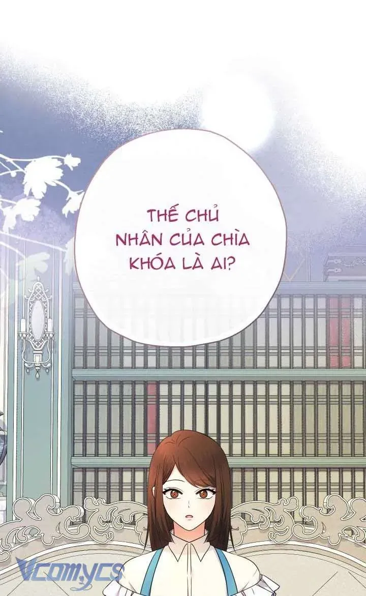 Tiểu Thư Tích Tiền Đi Bụi Chap 105 - Next Chap 104