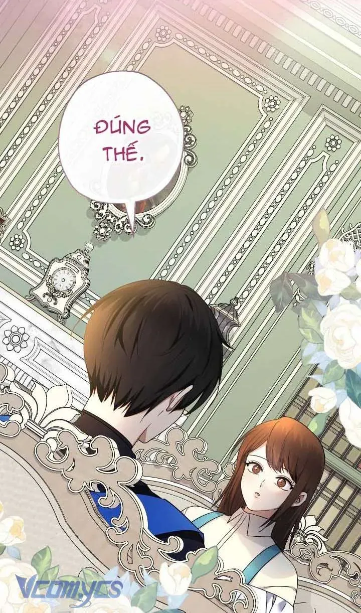 Tiểu Thư Tích Tiền Đi Bụi Chap 105 - Next Chap 104