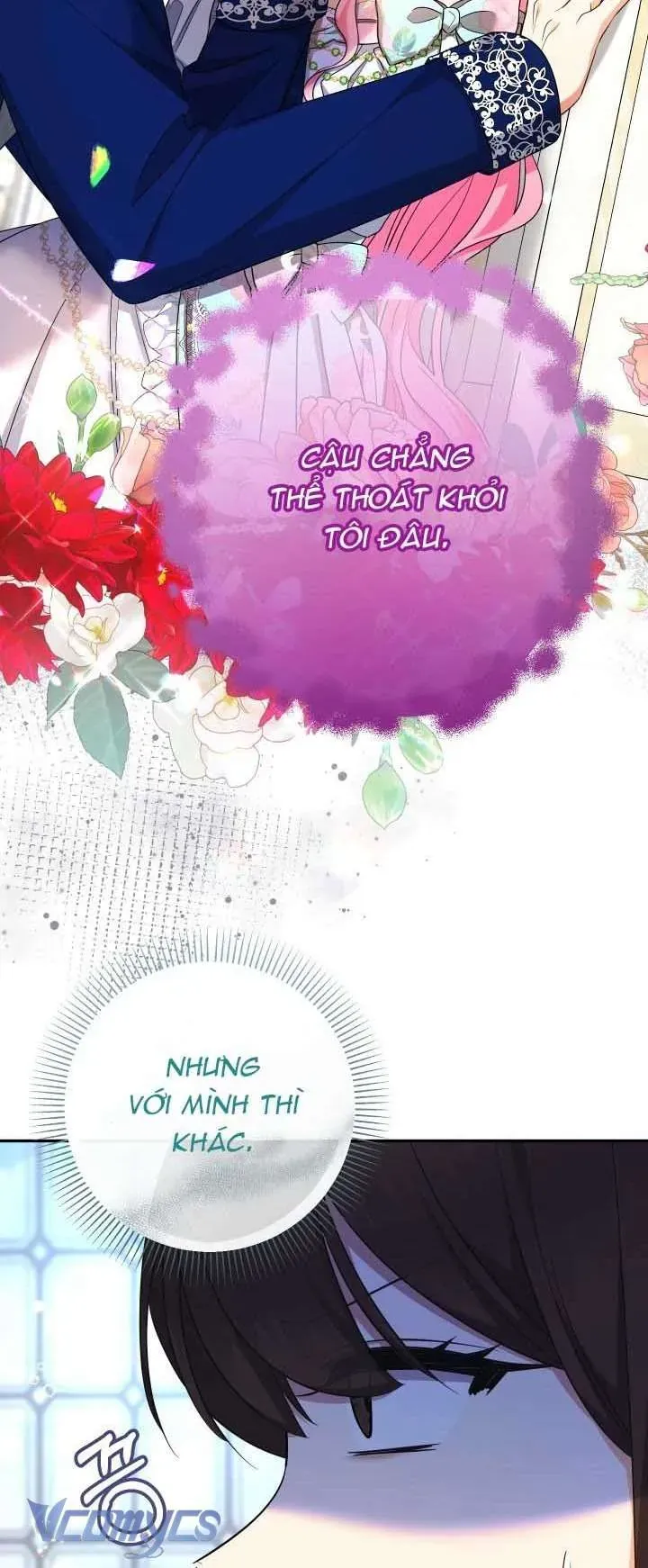 Tiểu Thư Tích Tiền Đi Bụi Chap 105 - Next Chap 104