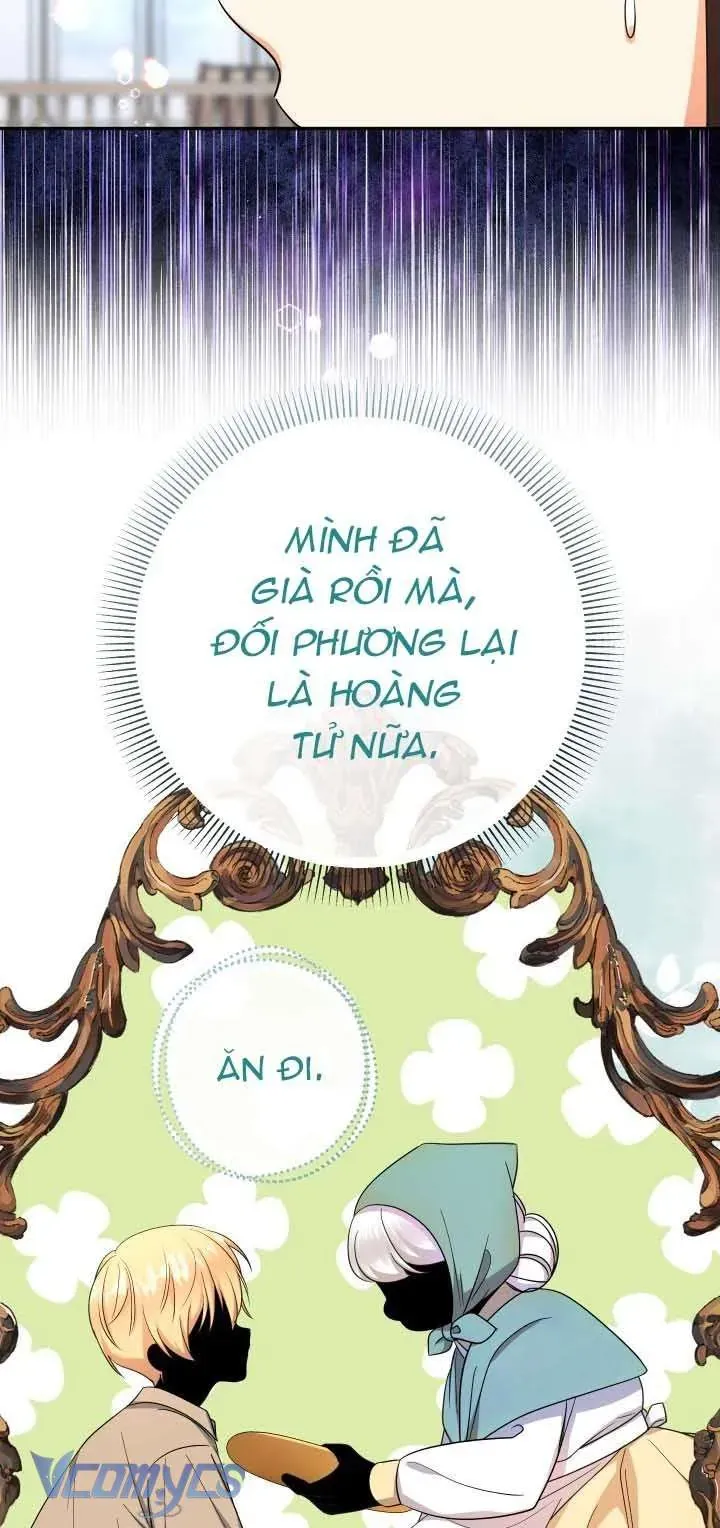 Tiểu Thư Tích Tiền Đi Bụi Chap 105 - Next Chap 104