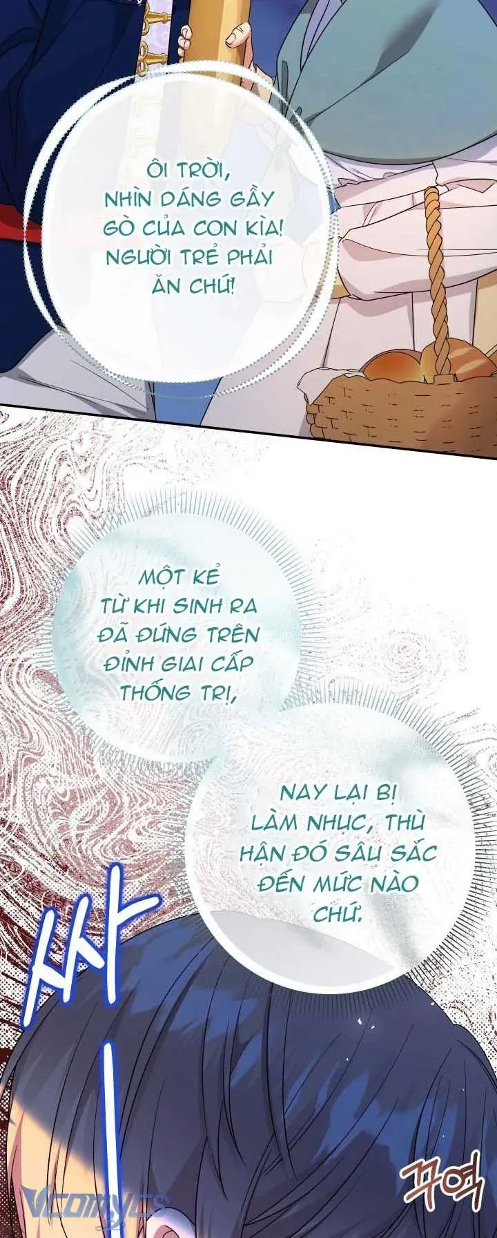Tiểu Thư Tích Tiền Đi Bụi Chap 105 - Next Chap 104