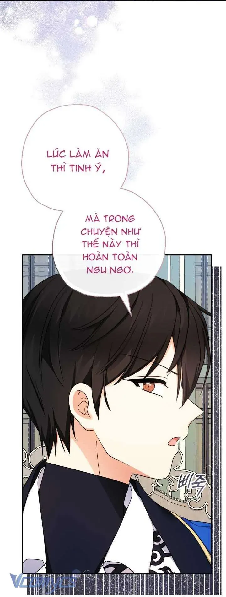 Tiểu Thư Tích Tiền Đi Bụi Chap 105 - Next Chap 104