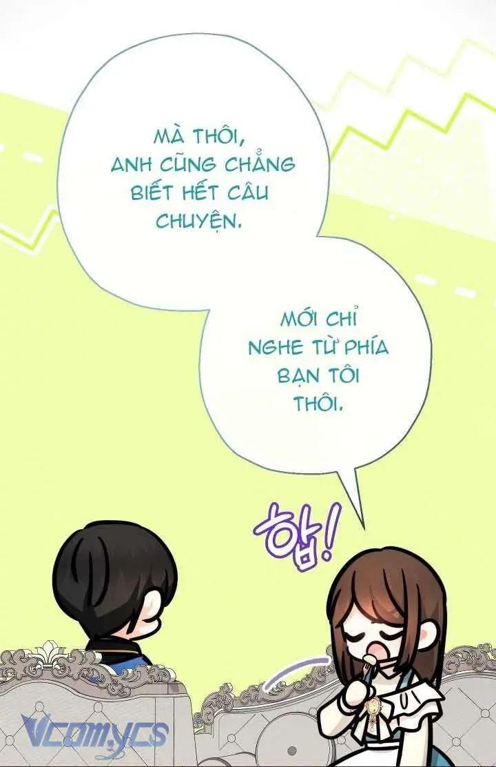 Tiểu Thư Tích Tiền Đi Bụi Chap 105 - Next Chap 104