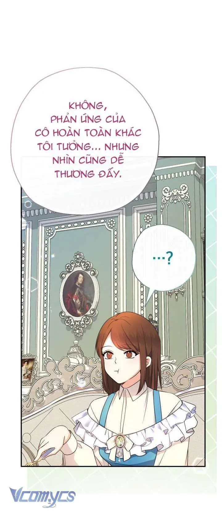 Tiểu Thư Tích Tiền Đi Bụi Chap 105 - Next Chap 104