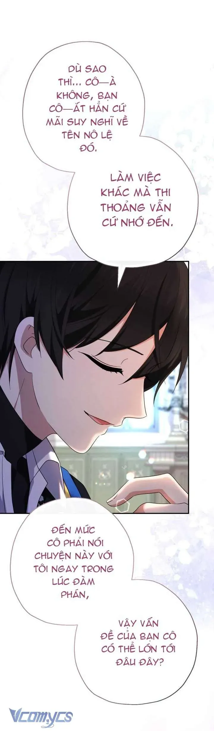 Tiểu Thư Tích Tiền Đi Bụi Chap 105 - Next Chap 104