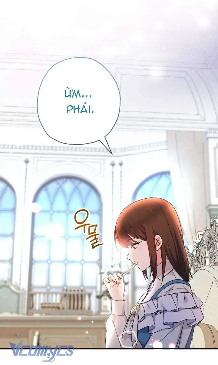 Tiểu Thư Tích Tiền Đi Bụi Chap 105 - Next Chap 104