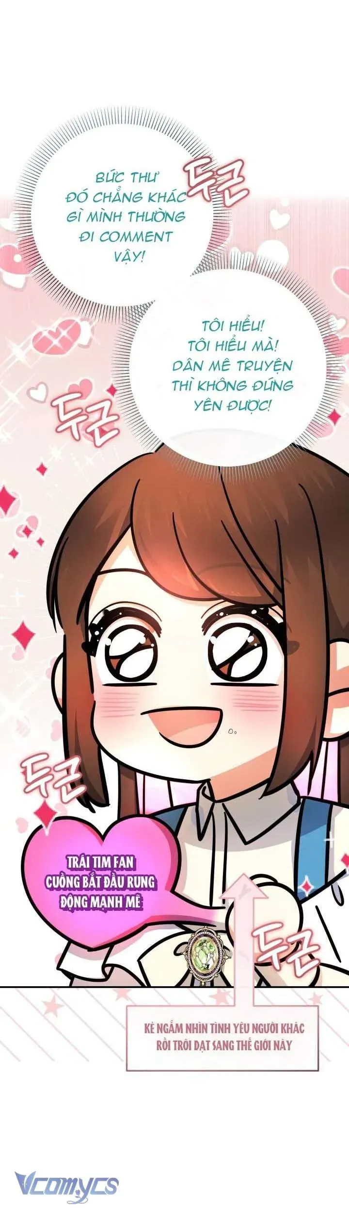 Tiểu Thư Tích Tiền Đi Bụi Chap 105 - Next Chap 104