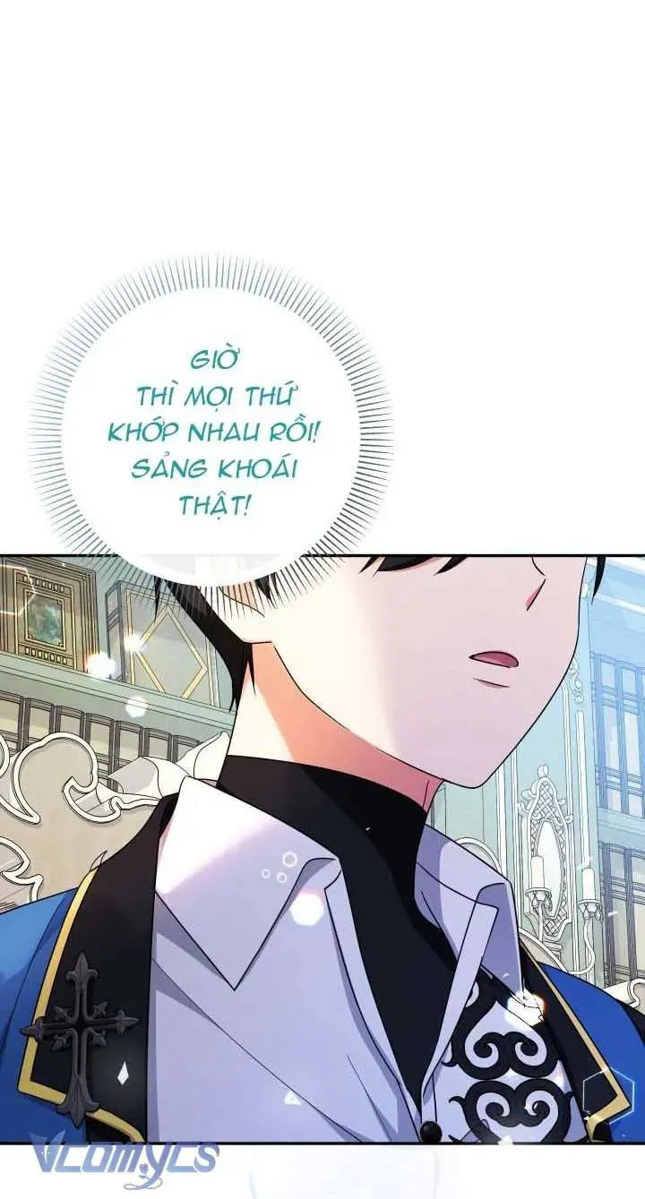 Tiểu Thư Tích Tiền Đi Bụi Chap 105 - Next Chap 104