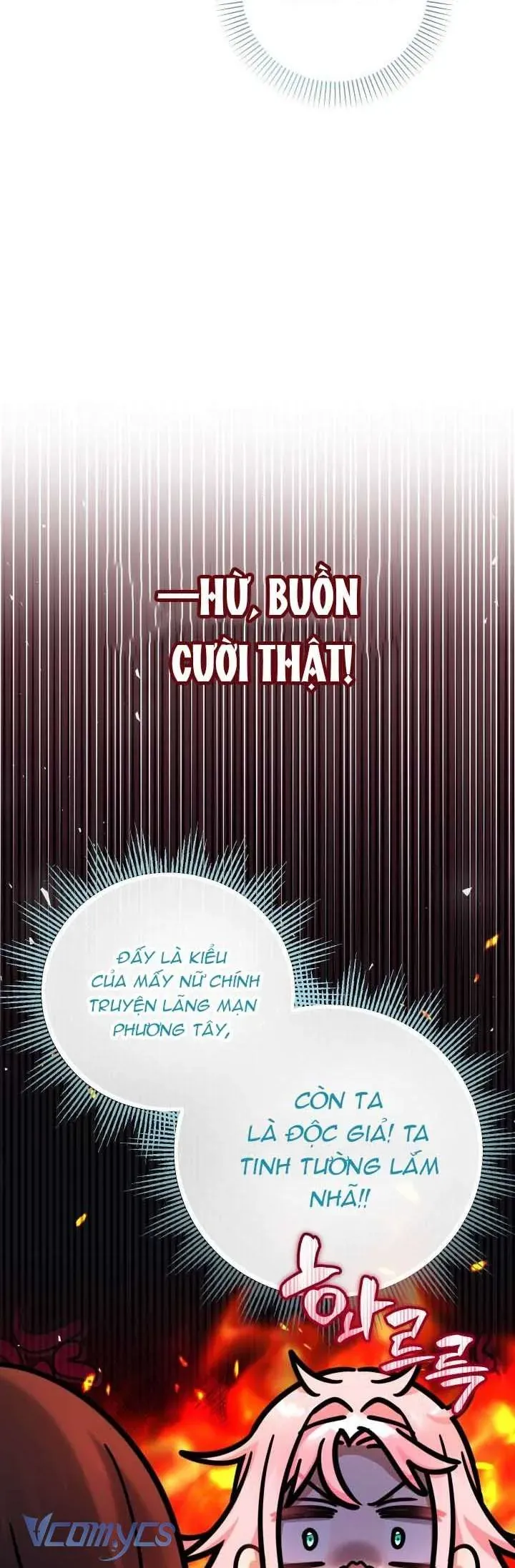 Tiểu Thư Tích Tiền Đi Bụi Chap 105 - Next Chap 104