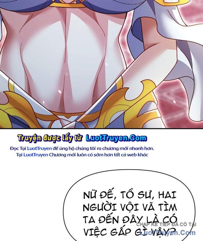 Bắt Đầu Chấn Kinh Nữ Đế Lão Bà, Ta Vô Địch! Chap 104 - Next Chap 103