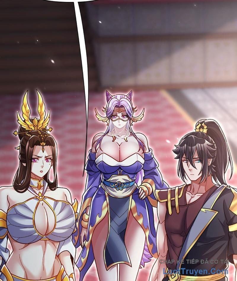 Bắt Đầu Chấn Kinh Nữ Đế Lão Bà, Ta Vô Địch! Chap 104 - Next Chap 103