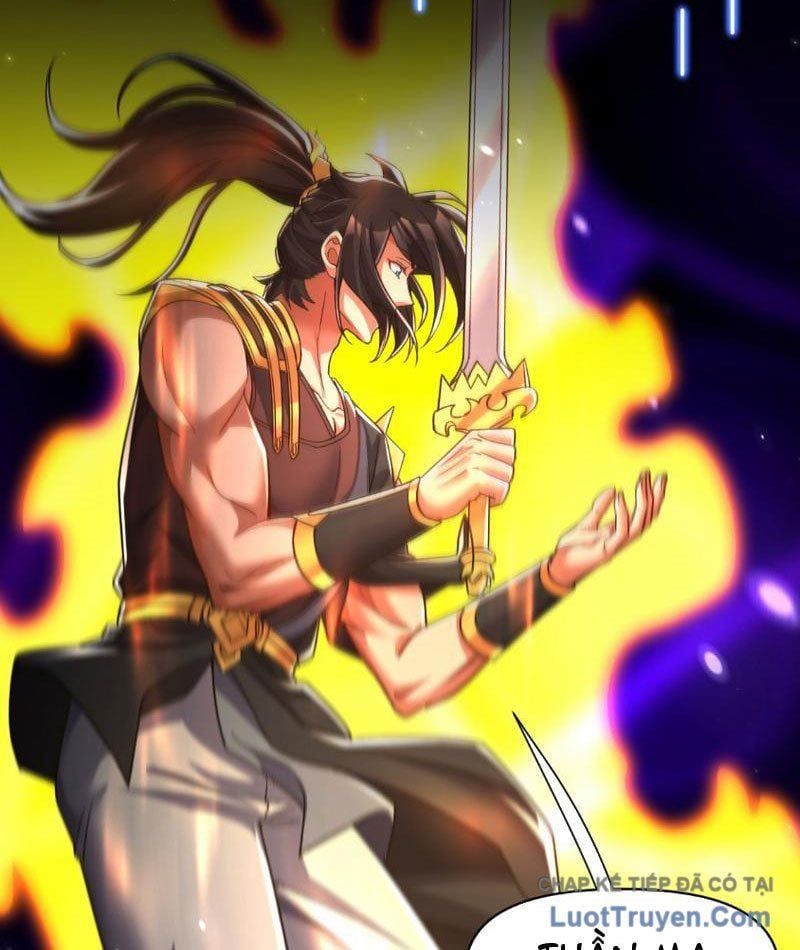 Bắt Đầu Chấn Kinh Nữ Đế Lão Bà, Ta Vô Địch! Chap 104 - Next Chap 103