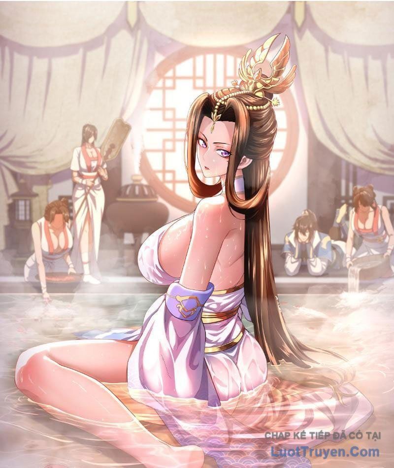 Bắt Đầu Chấn Kinh Nữ Đế Lão Bà, Ta Vô Địch! Chap 104 - Next Chap 103