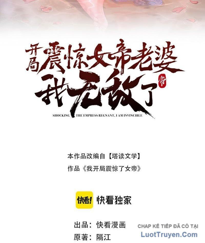 Bắt Đầu Chấn Kinh Nữ Đế Lão Bà, Ta Vô Địch! Chap 104 - Next Chap 103