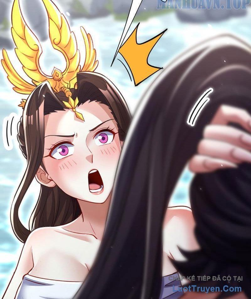 Bắt Đầu Chấn Kinh Nữ Đế Lão Bà, Ta Vô Địch! Chap 104 - Next Chap 103