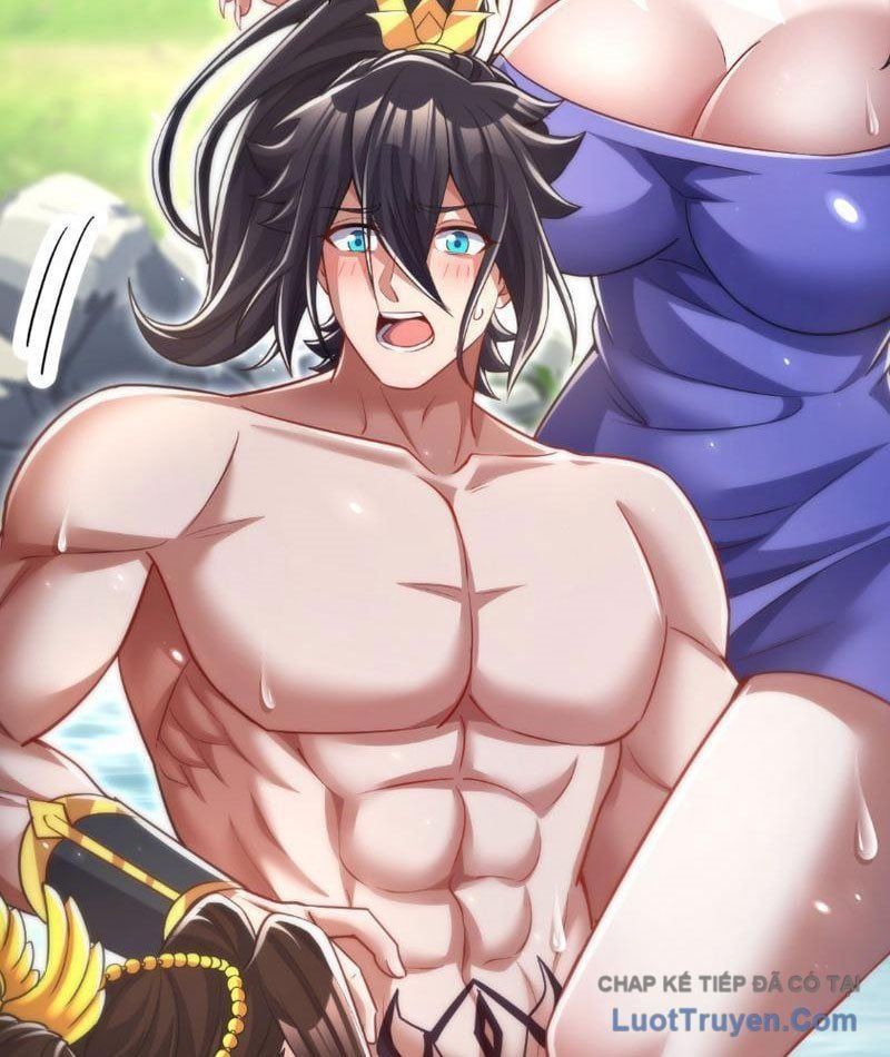 Bắt Đầu Chấn Kinh Nữ Đế Lão Bà, Ta Vô Địch! Chap 104 - Next Chap 103