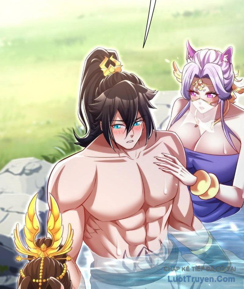 Bắt Đầu Chấn Kinh Nữ Đế Lão Bà, Ta Vô Địch! Chap 104 - Next Chap 103